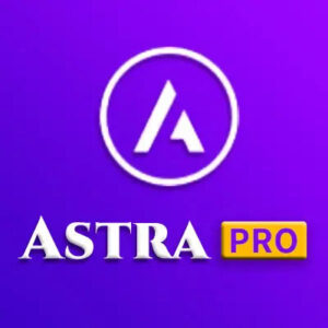 Astra Pro GPL Theme - Digital Kept