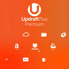 UpdraftPlus Premium Plugin